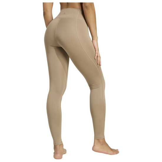 Adidas Γυναικείο κολάν All Me Essentials Full-Length Leggings